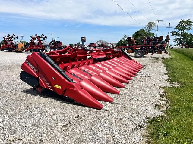 Image of Case IH 4412F equipment image 3