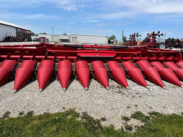 Image of Case IH 4412F equipment image 4