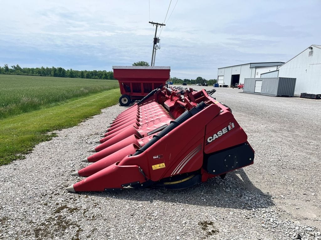 2022 Case IH 4412F Equipment Image0