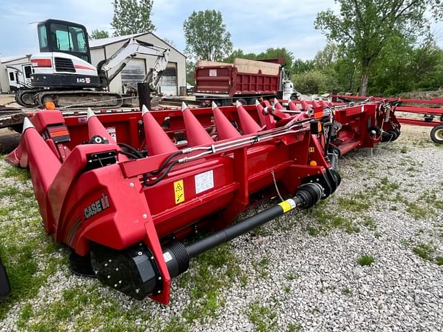 Image of Case IH 4412F equipment image 1