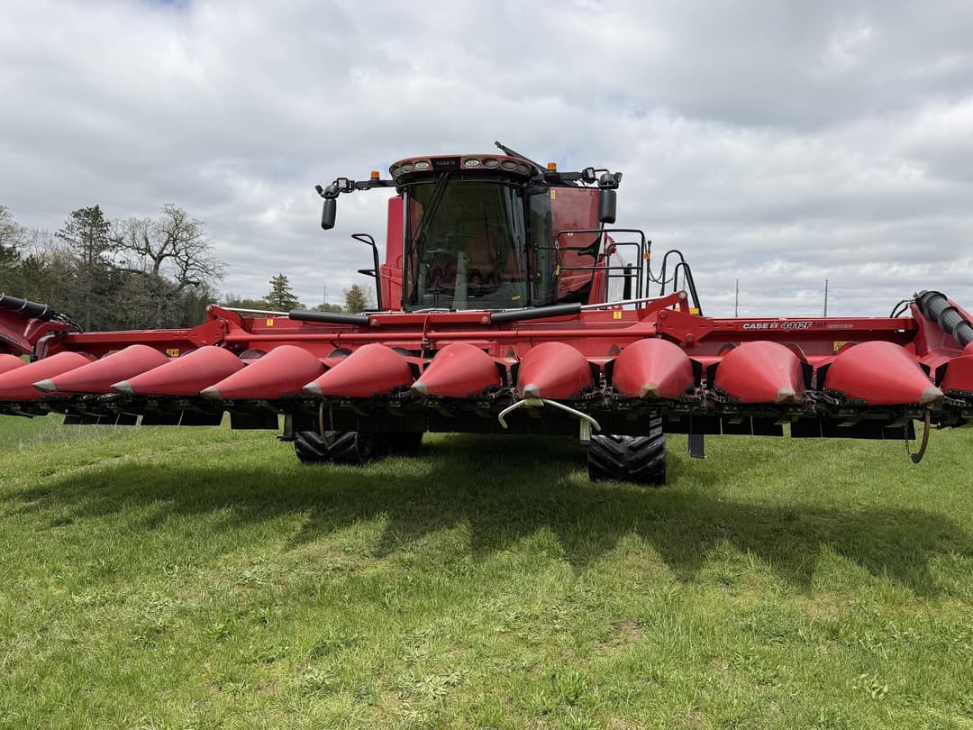 Image of Case IH 4412F Primary image