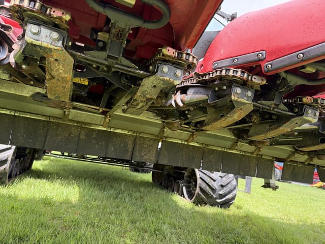 Image of Case IH 4412F equipment image 4