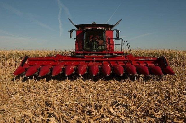 2023 Case IH 4412F Equipment Image0