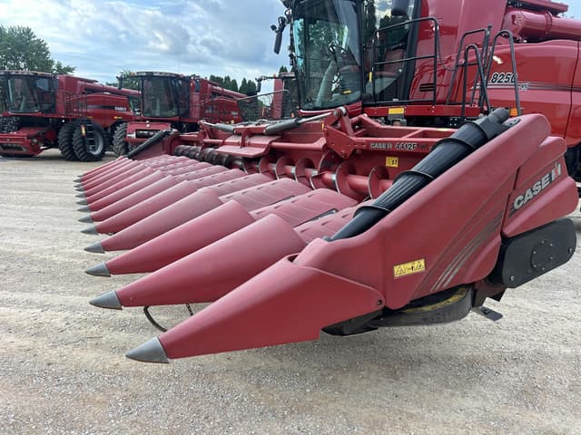 Image of Case IH 4412F equipment image 1