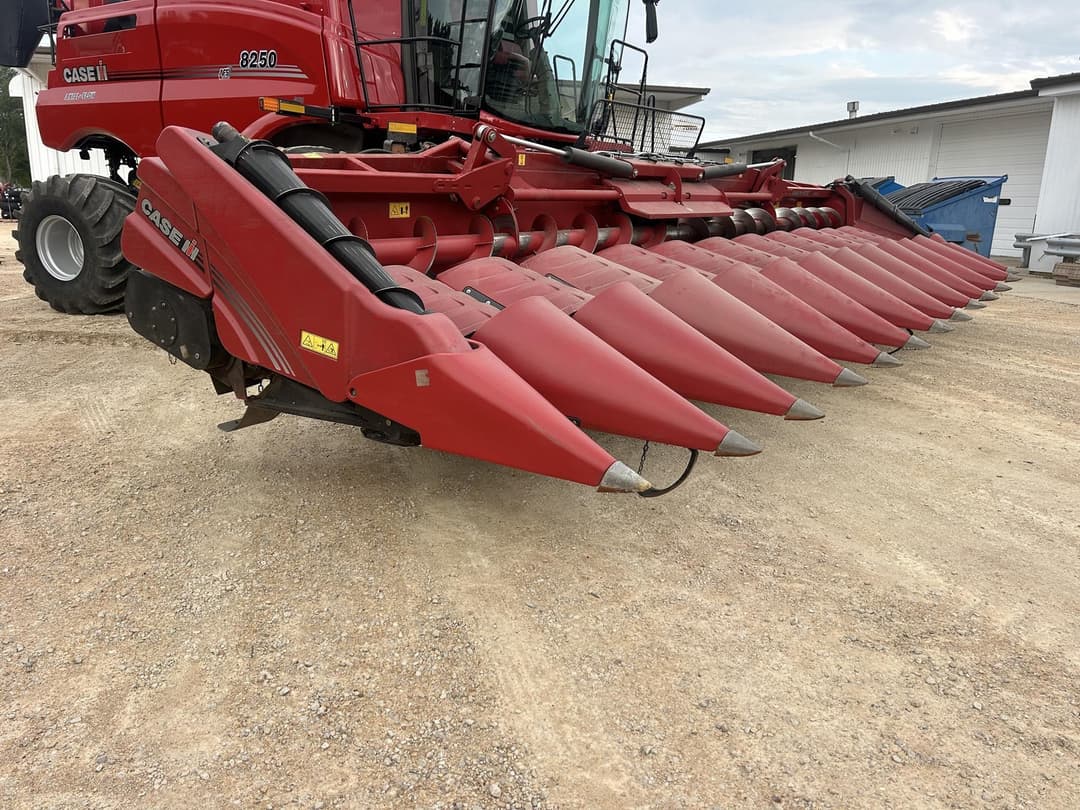 Image of Case IH 4412F Primary image