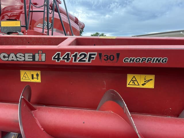 Image of Case IH 4412F equipment image 4