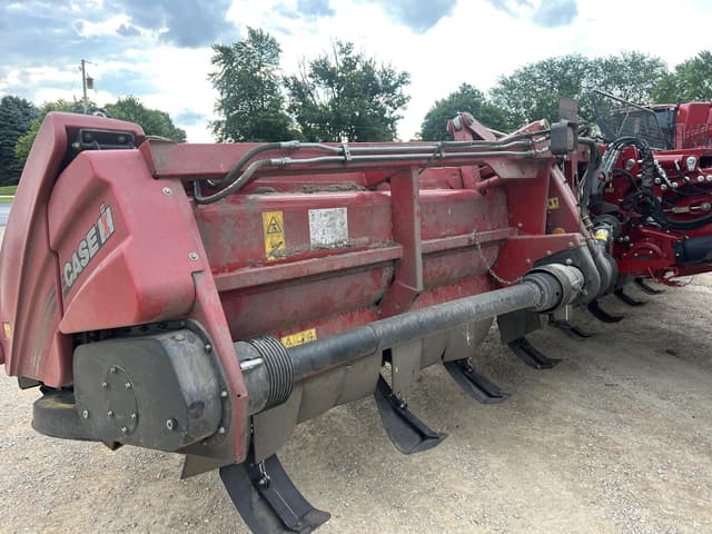 Image of Case IH 4412F equipment image 3