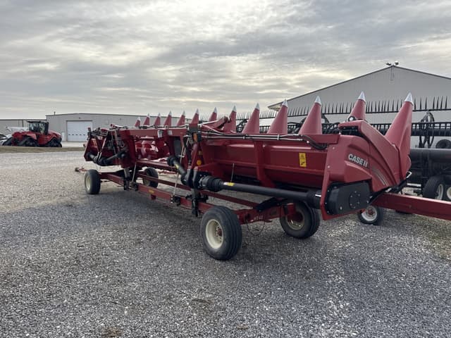 Image of Case IH 4412F equipment image 3