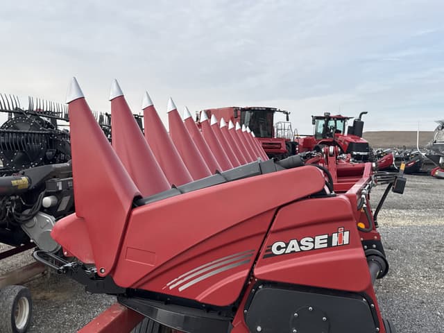 Image of Case IH 4412F equipment image 3