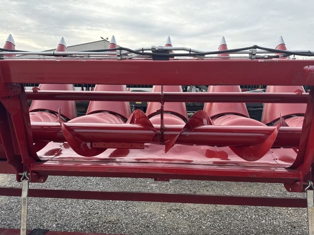 Image of Case IH 4412F equipment image 4