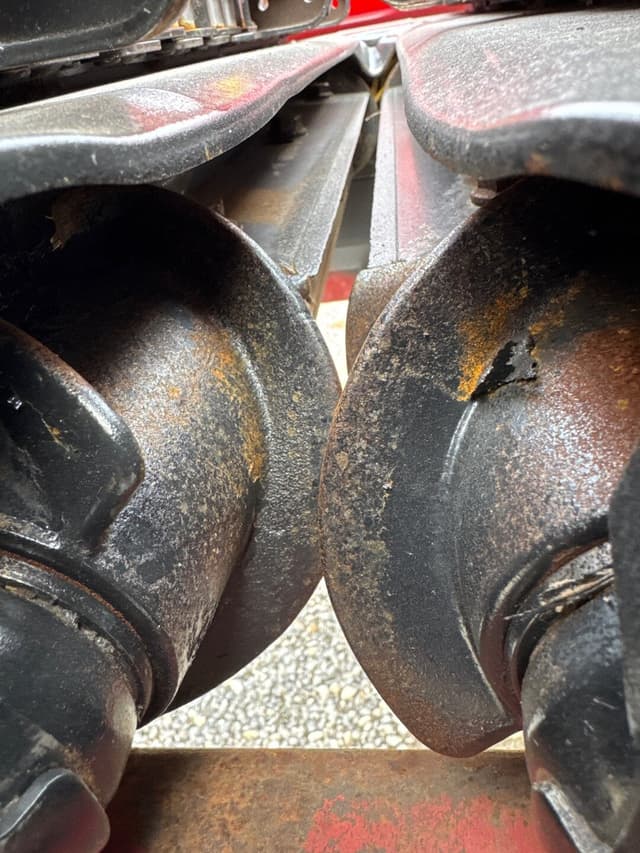 Image of Case IH 4412F equipment image 2