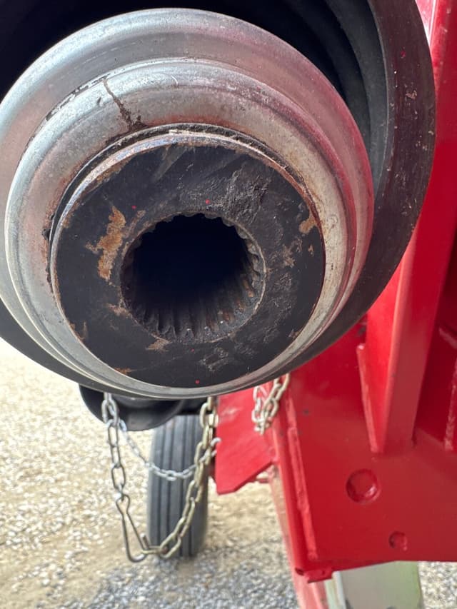 Image of Case IH 4412F equipment image 1