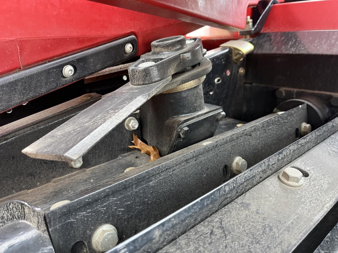 Image of Case IH 4412F Image 1