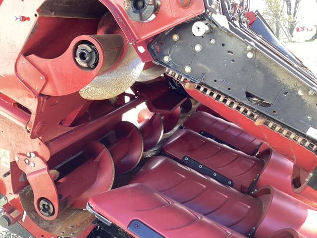Image of Case IH 4412F equipment image 1