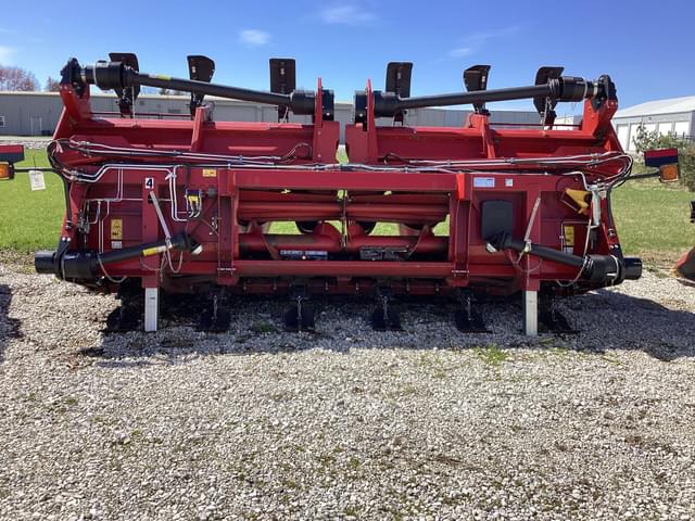 Image of Case IH 4412F equipment image 3