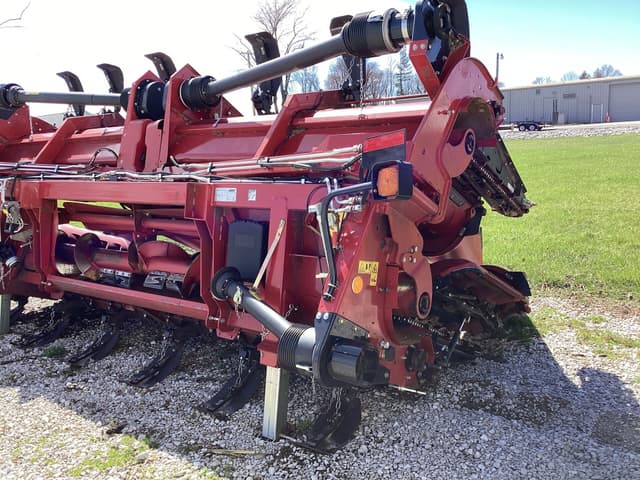 Image of Case IH 4412F equipment image 2