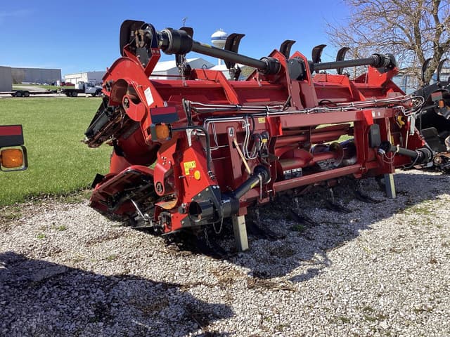 Image of Case IH 4412F equipment image 4