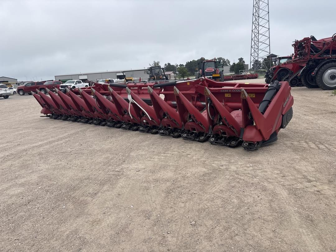 Image of Case IH 4412F Primary image