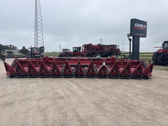 Image of Case IH 4412F equipment image 1