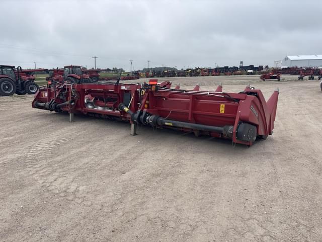 Image of Case IH 4412F equipment image 2
