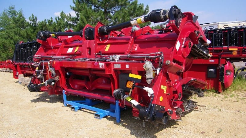 Main image Case IH 4412F