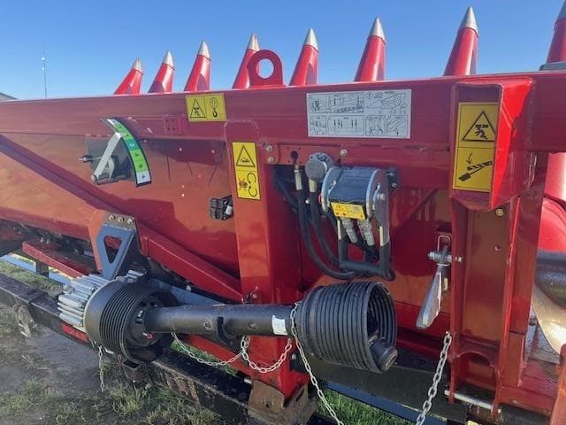Image of Case IH 4418 equipment image 1