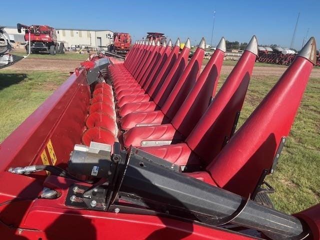 2023 Case IH 4418 Equipment Image0