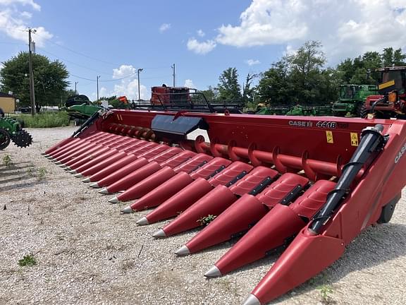 Image of Case IH 4418 Primary image