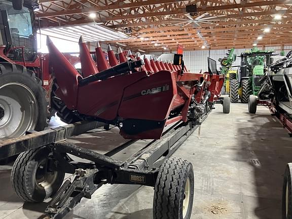 Image of Case IH 4418 equipment image 3