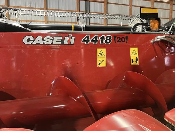 Image of Case IH 4418 equipment image 4