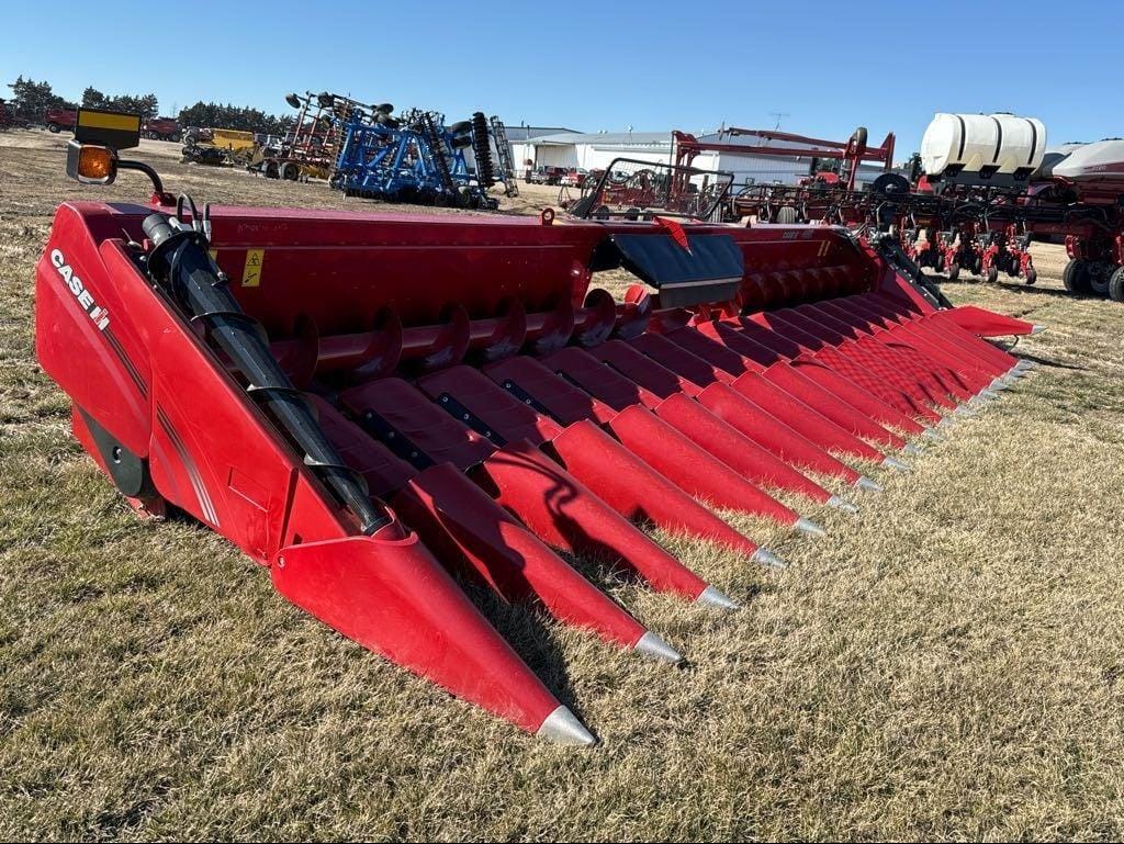 2023 Case IH 4418 Equipment Image0