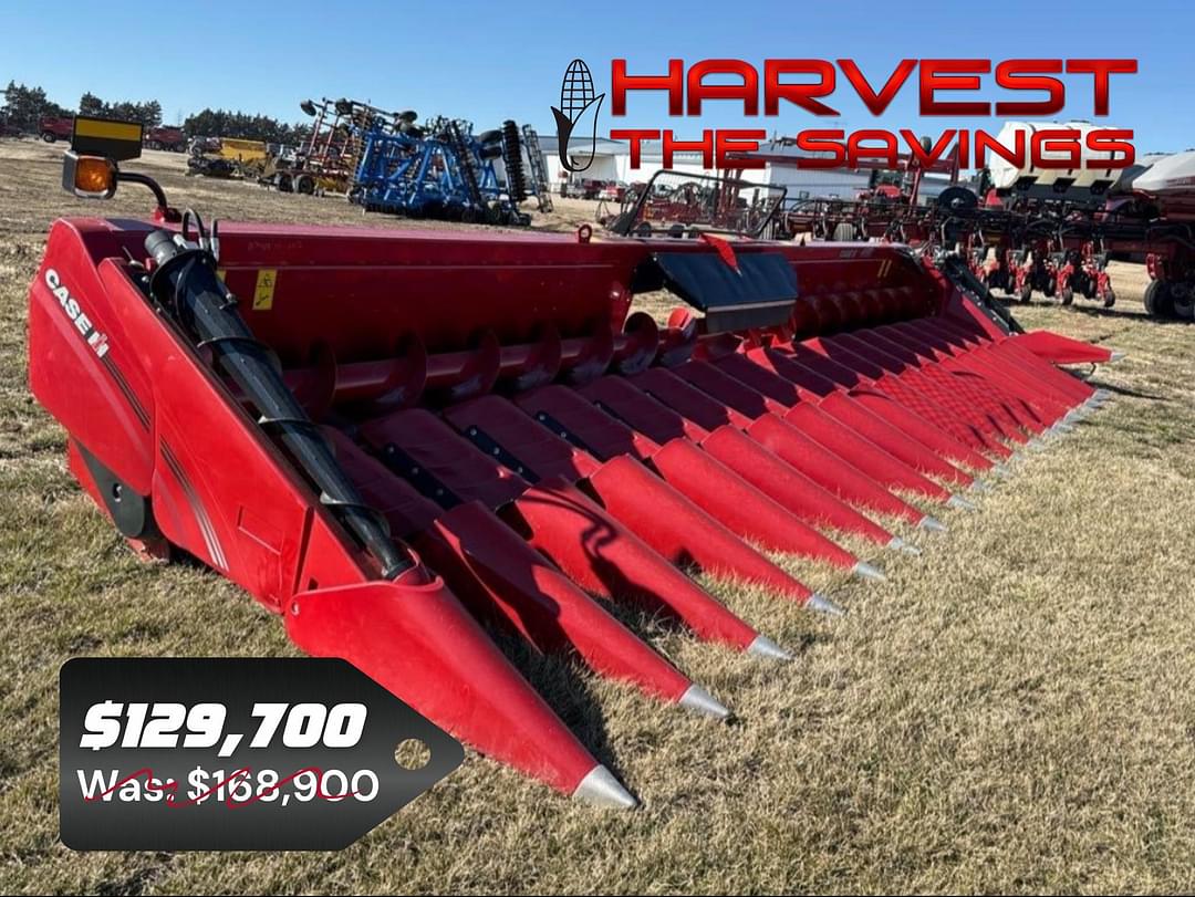 Image of Case IH 4418 Primary image