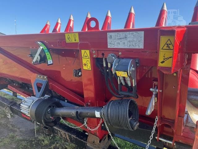 Image of Case IH 4418 equipment image 1