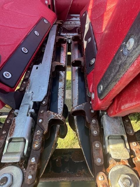 Image of Case IH 4418 equipment image 3