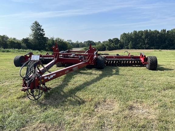 Image of Case IH 475 Speed Tiller Primary image