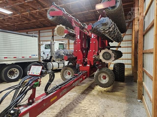 Image of Case IH 475 Speed Tiller equipment image 3