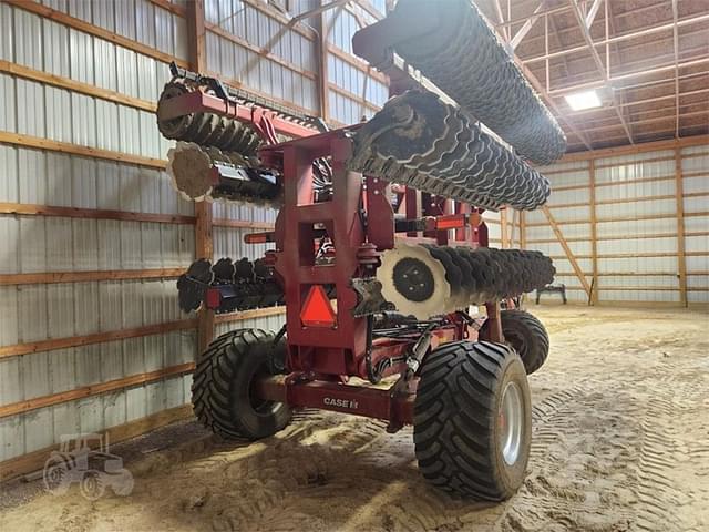 Image of Case IH 475 Speed Tiller equipment image 1