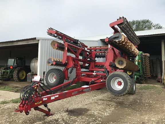 Image of Case IH 475 equipment image 2