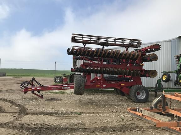 Image of Case IH 475 equipment image 3