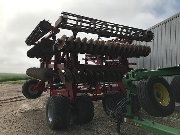 Image of Case IH 475 equipment image 4