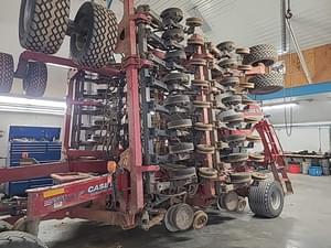 2023 Case IH 550T Image