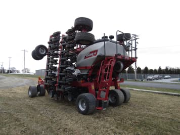 Main image Case IH 550T
