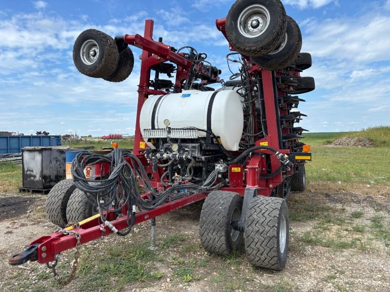 2023 Case IH 550T Equipment Image0