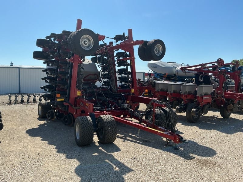 2023 Case IH 550T Equipment Image0