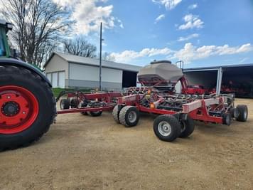 Main image Case IH 550T