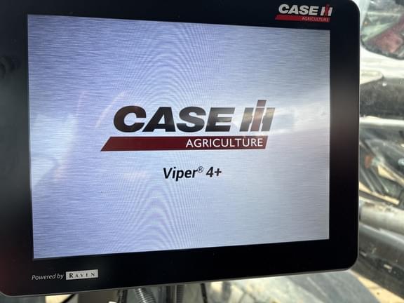 Image of Case IH 5550 Trident equipment image 1