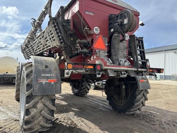 Image of Case IH 5550 Trident equipment image 4