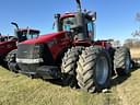 2023 Case IH Steiger 580 Image