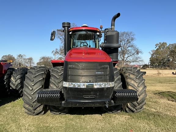 Image of Case IH Steiger 580 equipment image 2