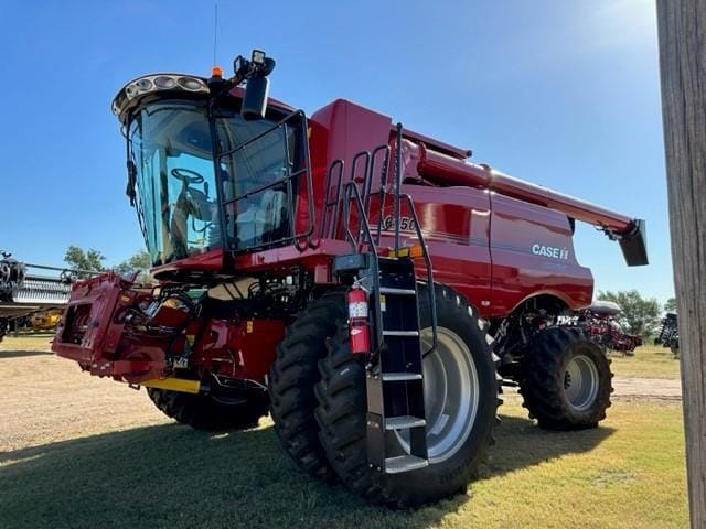 Main image Case IH 6150